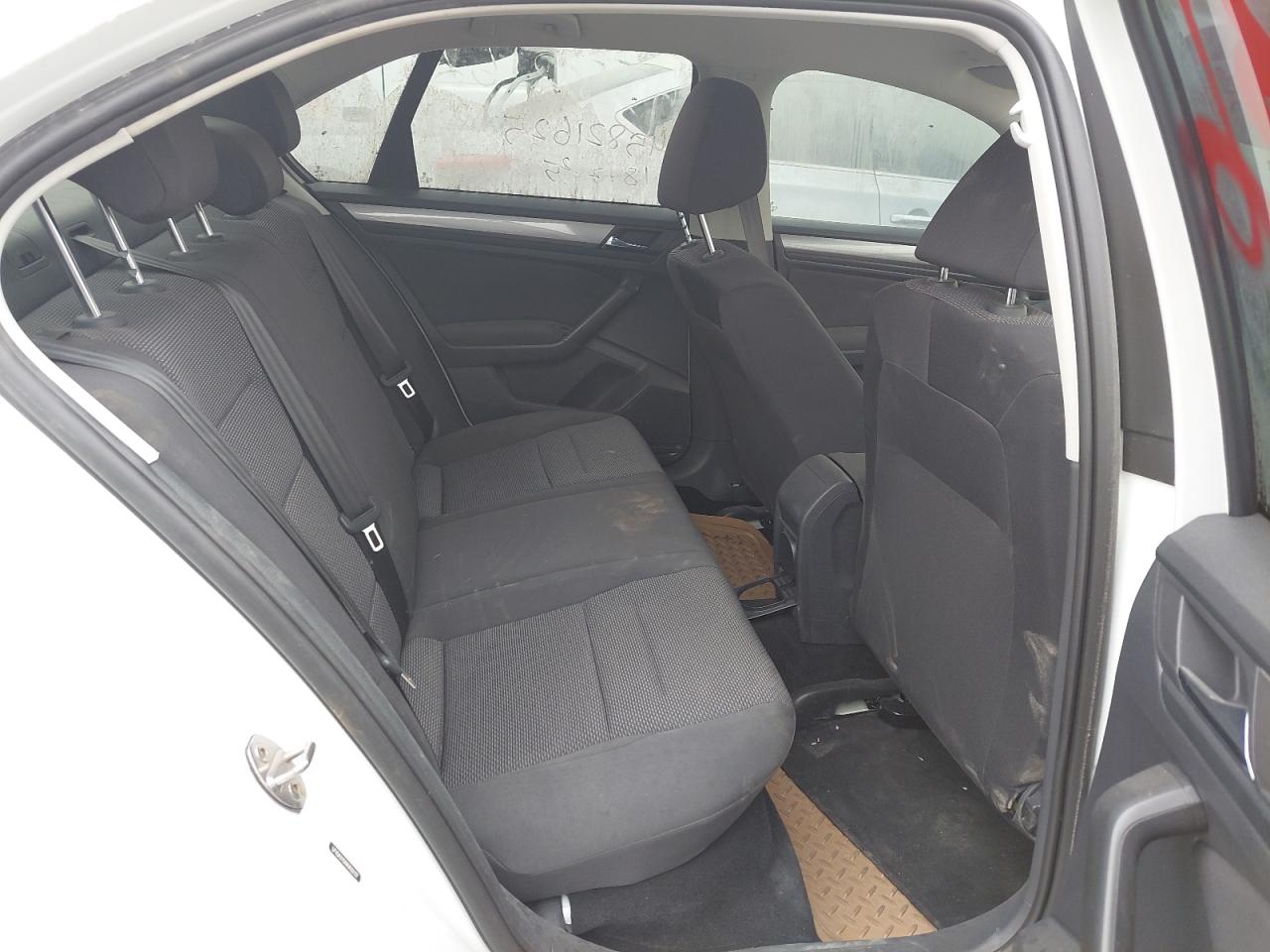 LFV2A215XN3632157 - 2022 Volkswagen BORA - #45821625