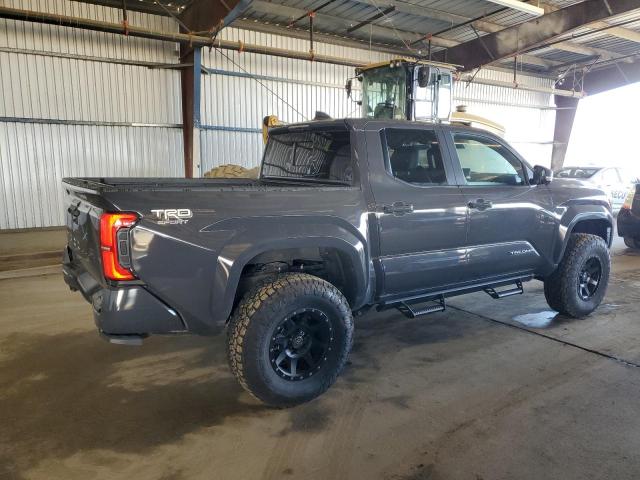  TOYOTA TACOMA 2024 Серый