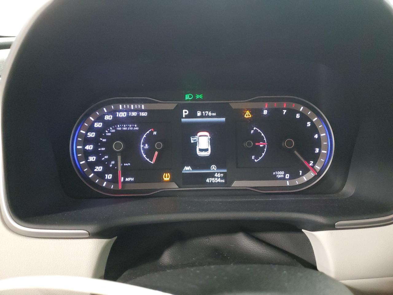 2022 Hyundai Tucson - Image 9