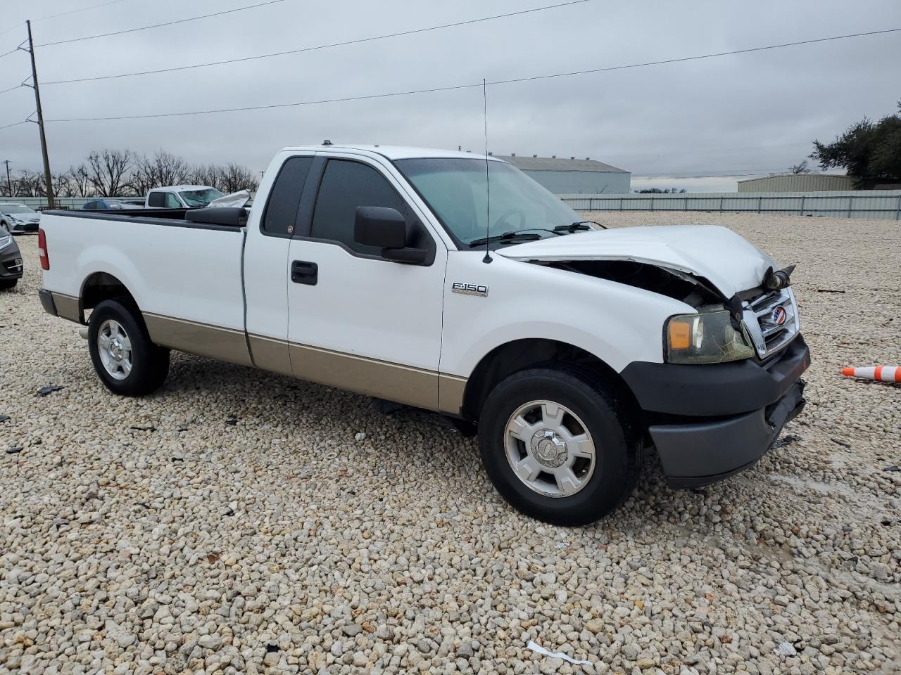 2008 Ford F-150 - Image 4