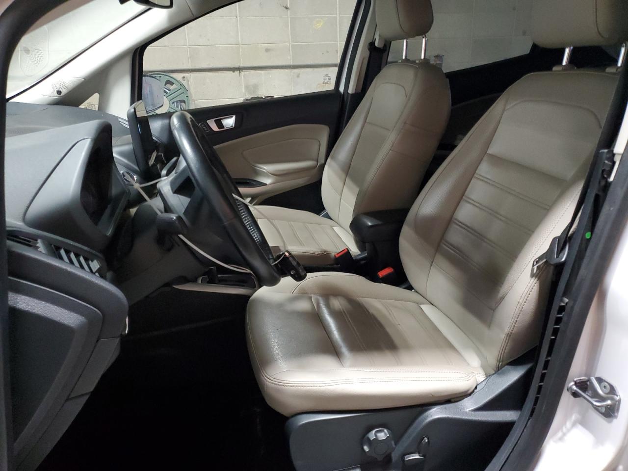 2018 Ford EcoSport - Image 7