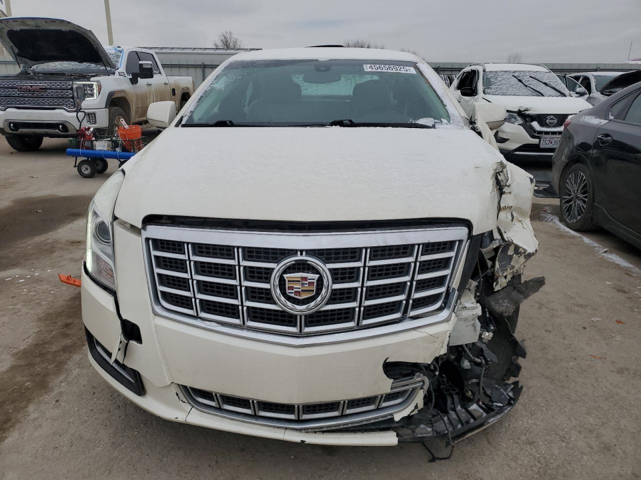 2013 Cadillac XTS - Image 5