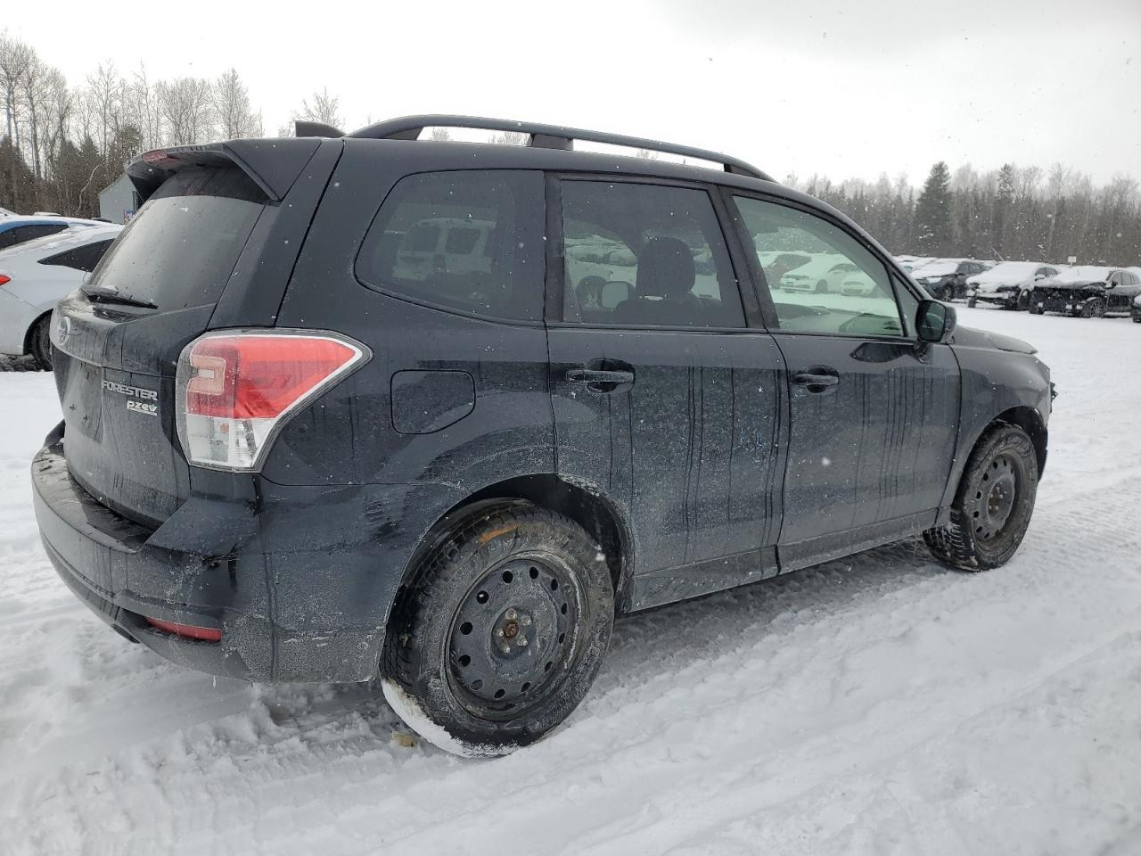 2017 Subaru Forester - Image 3
