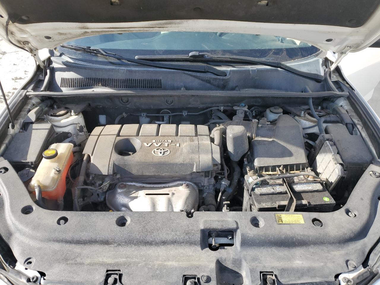 2010 Toyota RAV 4 - Image 12