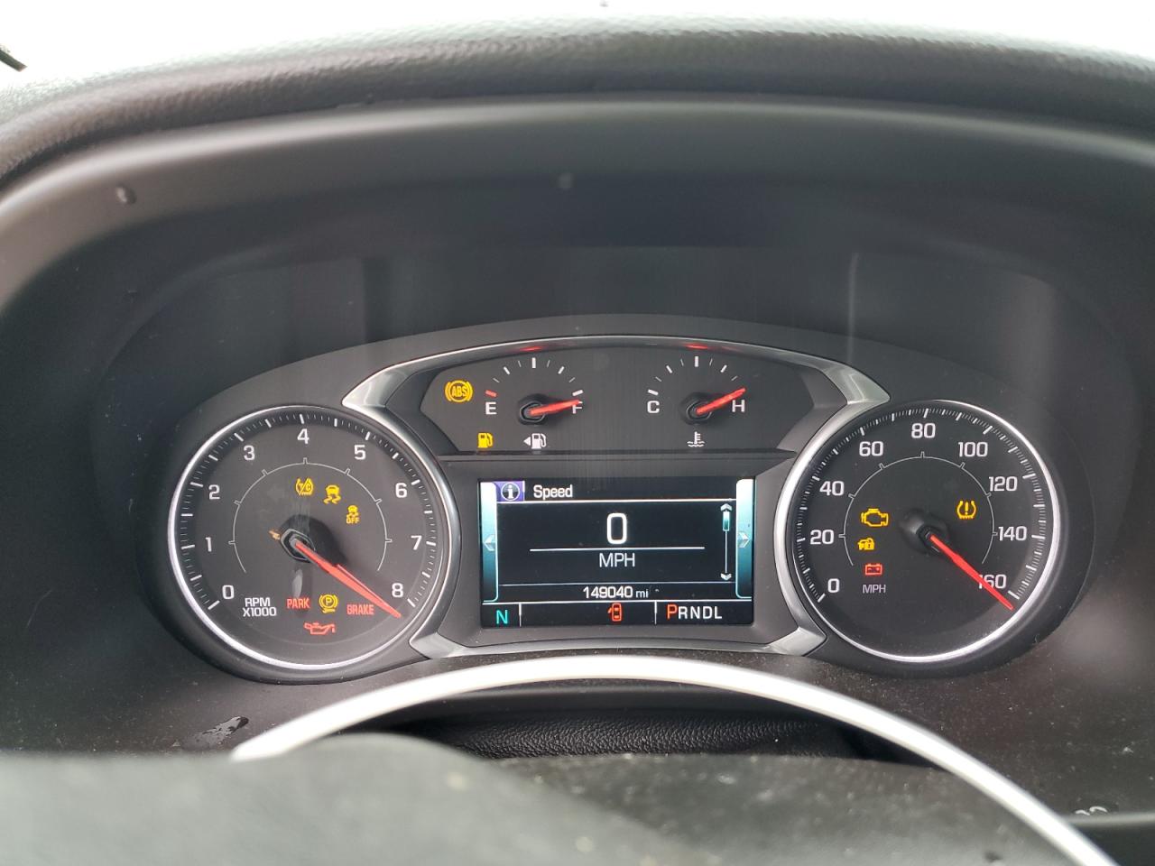 2018 GMC Acadia - Image 9