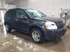 2008 Chevrolet Equinox Ltz იყიდება Elgin-ში, IL - Front End