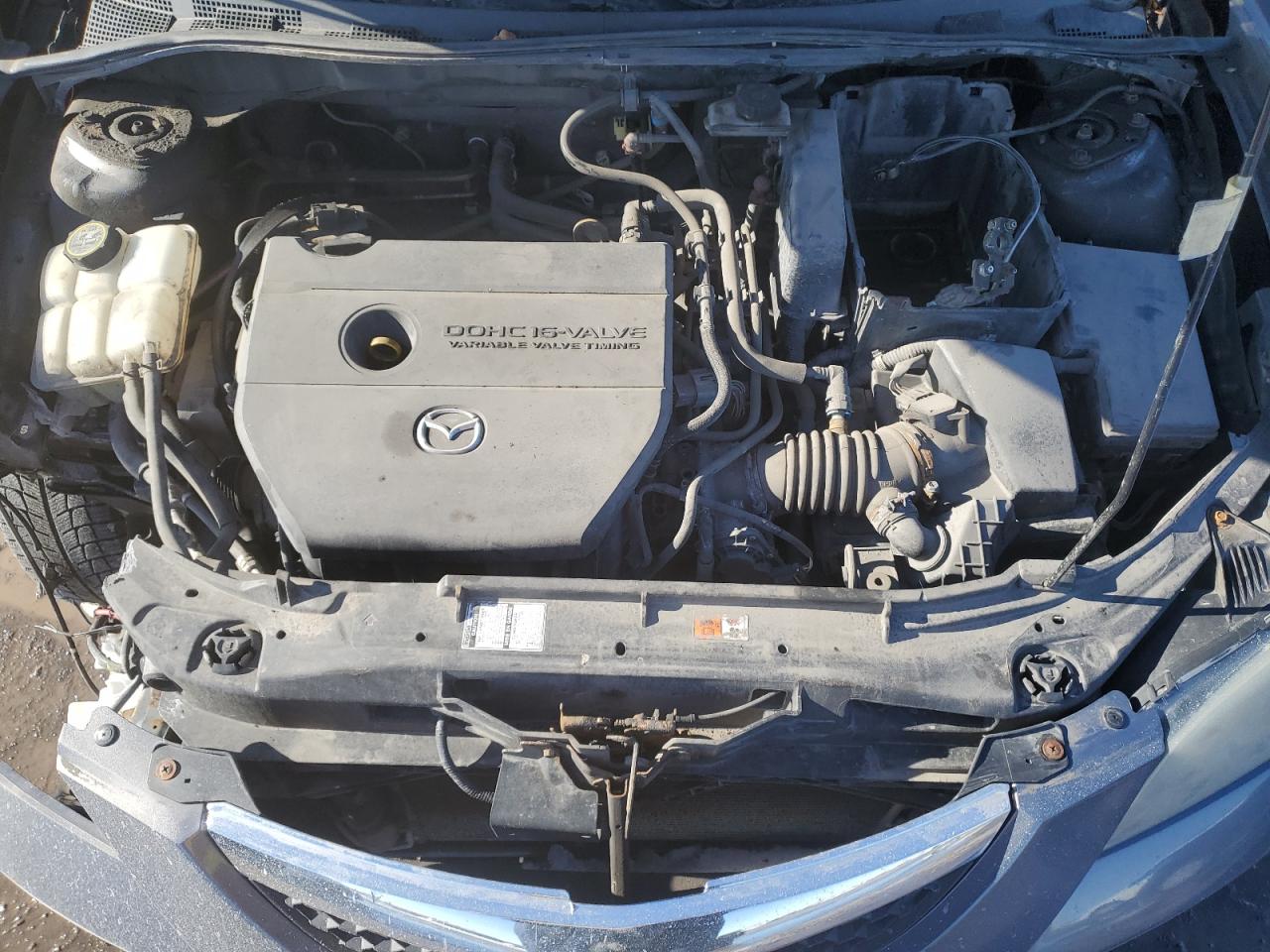 2008 Mazda 3 - Image 11