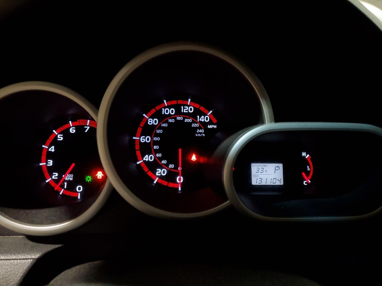 2009 Toyota Corolla - Image 9