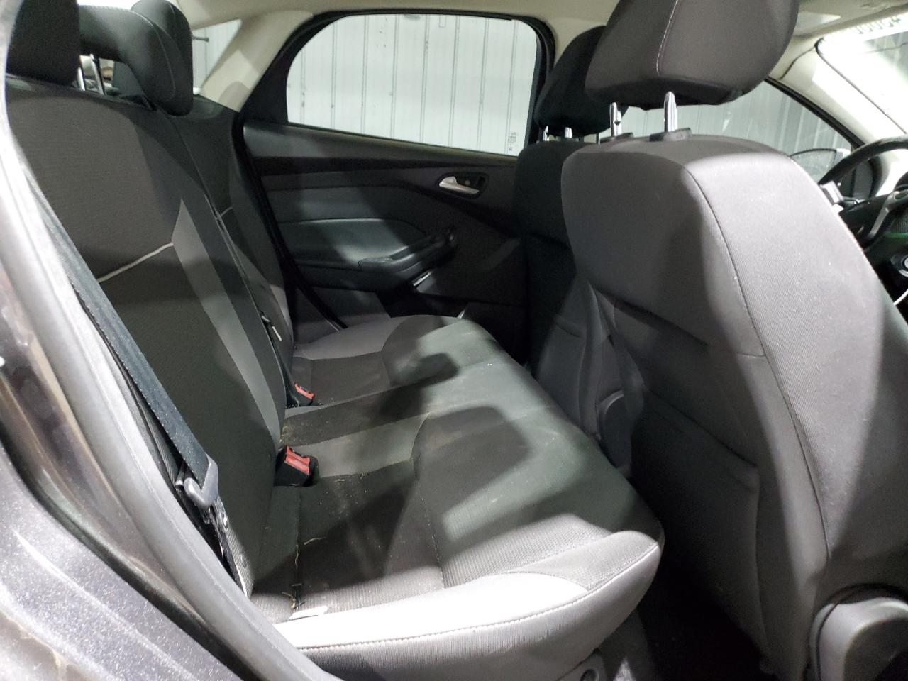 2014 Ford Focus - Image 11