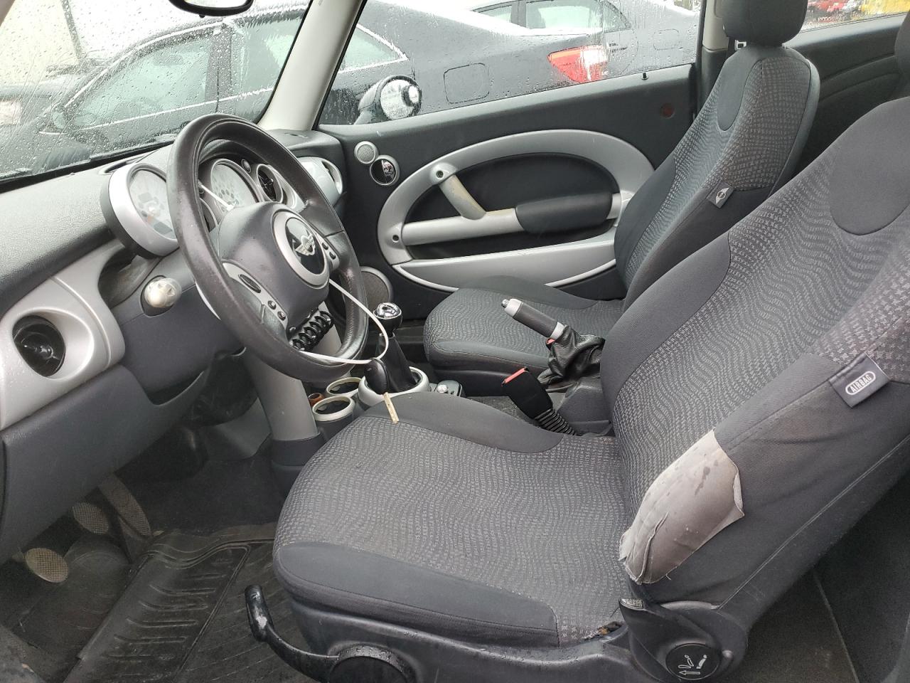 2002 MINI Cooper - Image 7