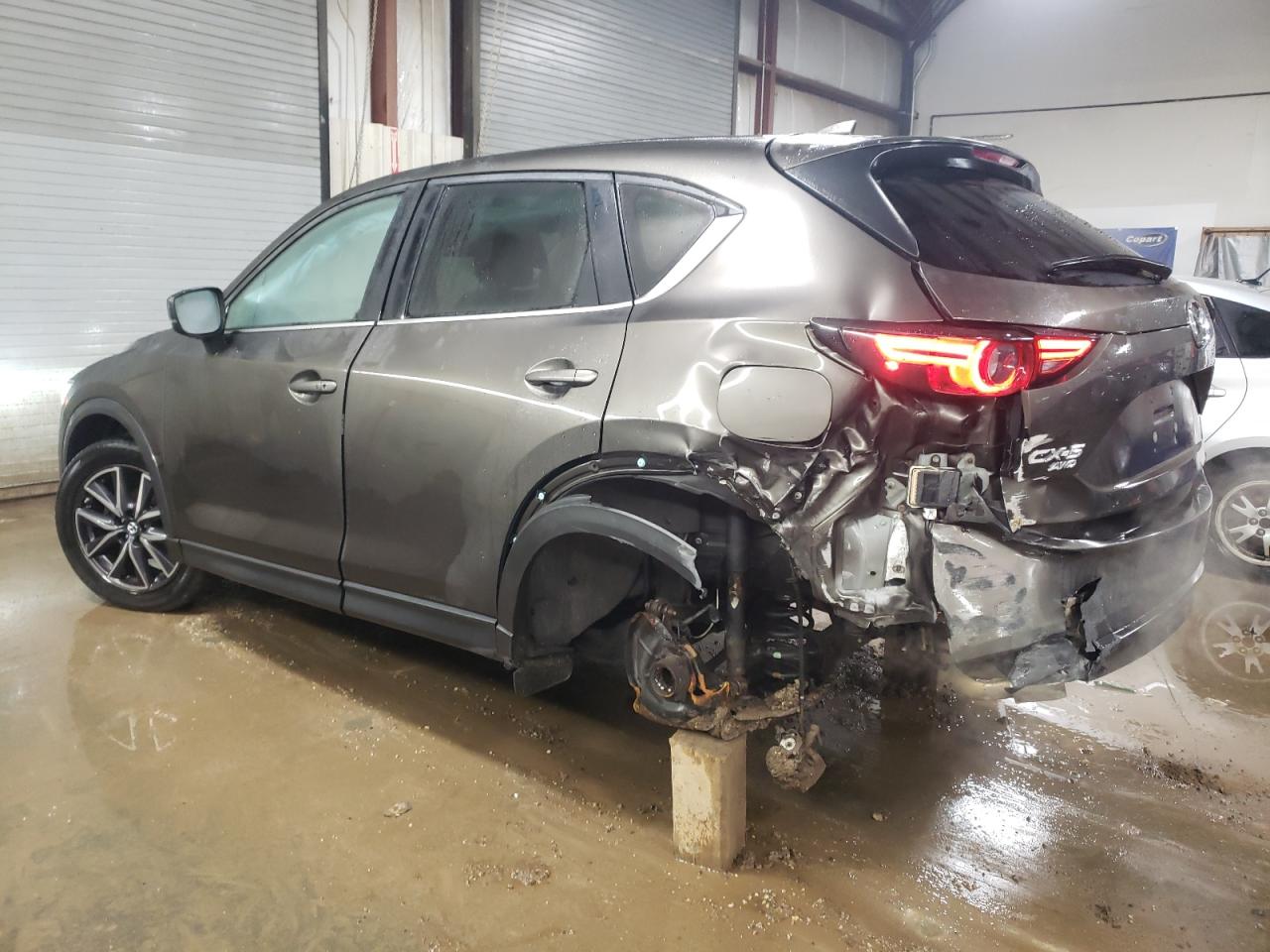 2018 Mazda CX-5 - Image 2