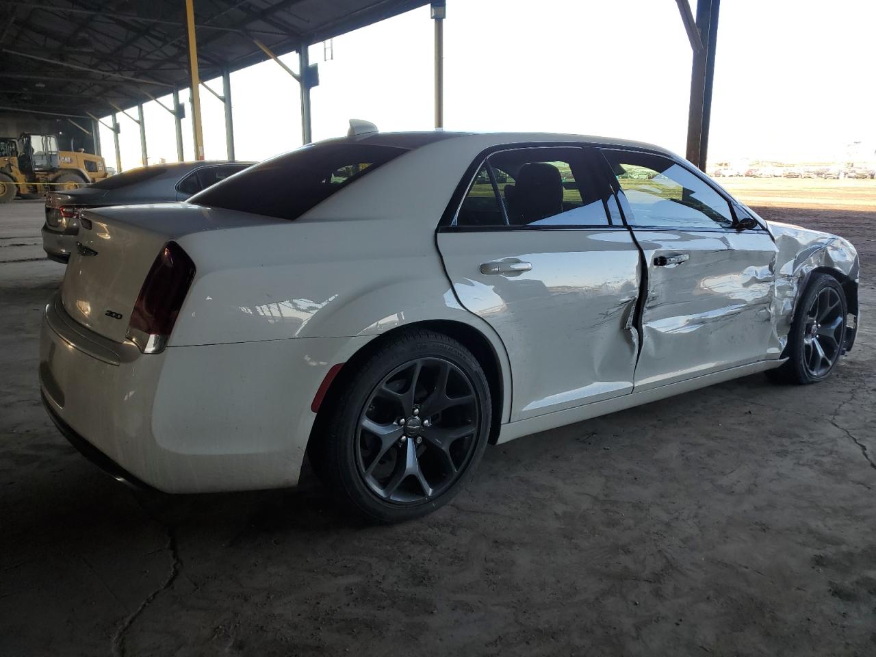 2021 Chrysler 300 - Image 3