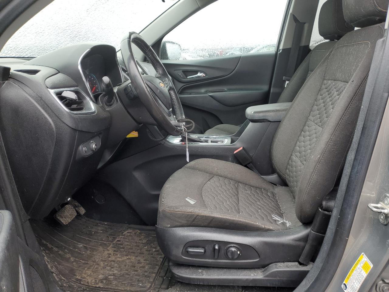 2019 Chevrolet Equinox - Image 7