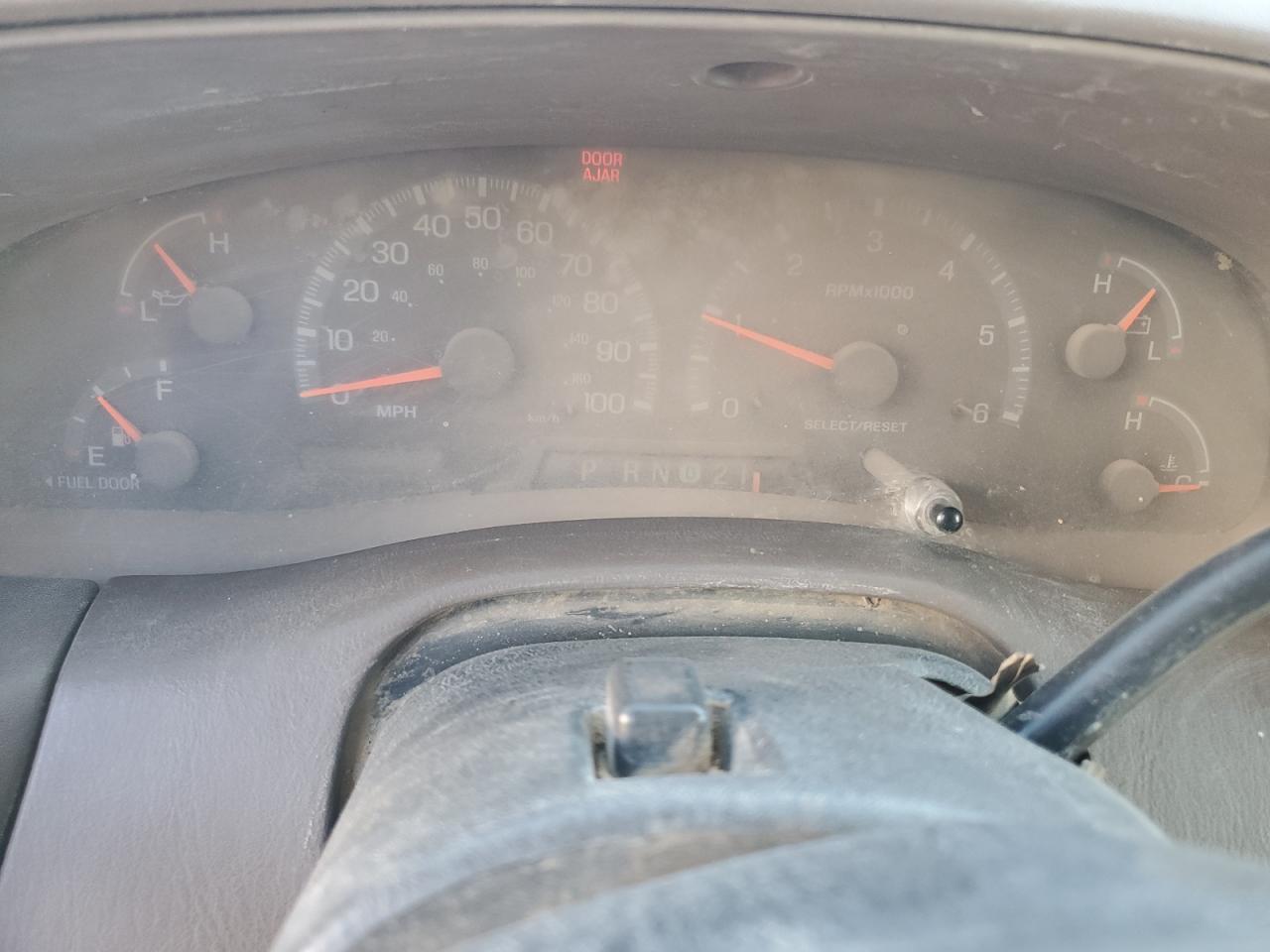 1999 Ford F-150 - Image 9
