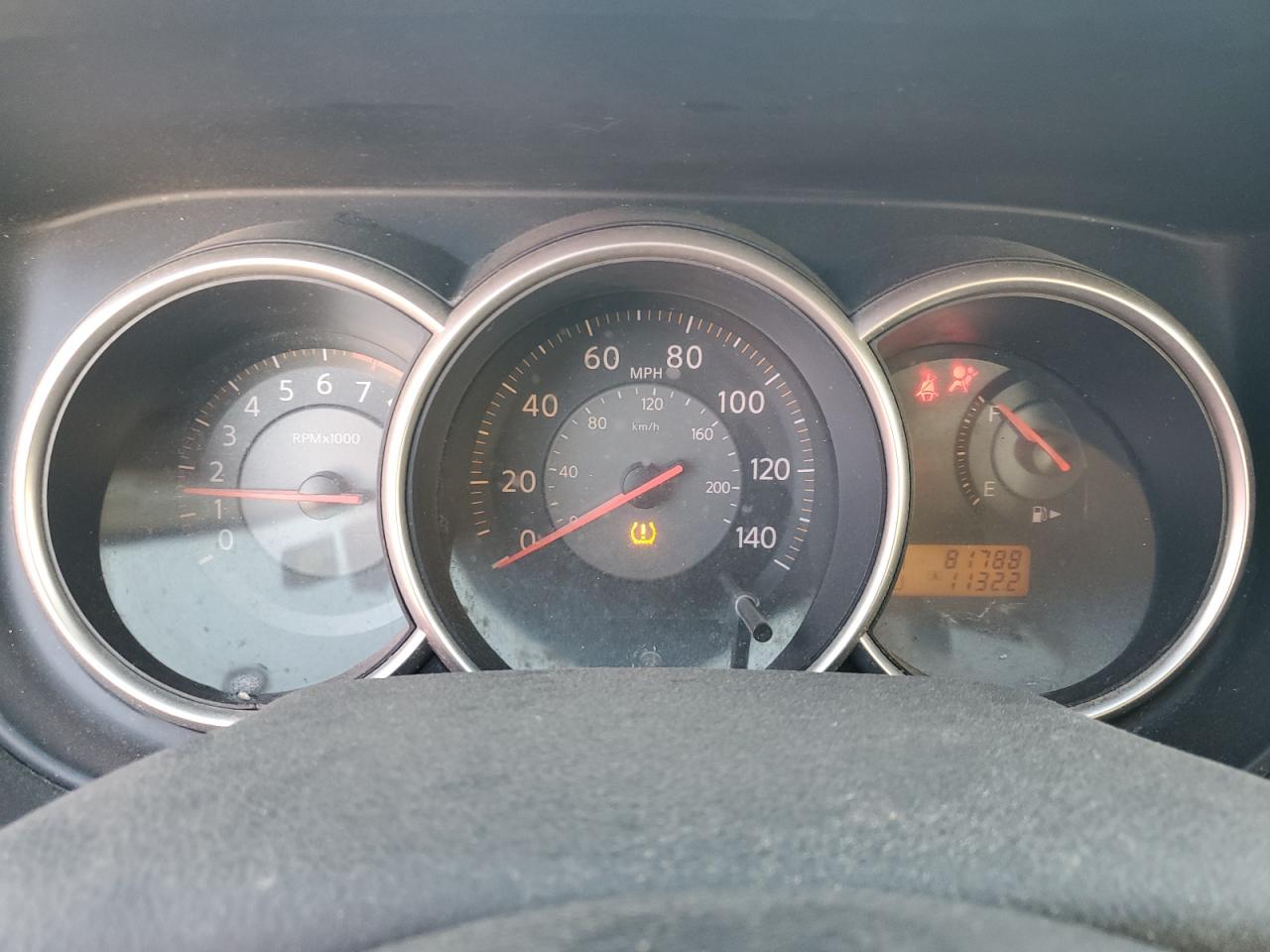 2007 Nissan Versa - Image 9