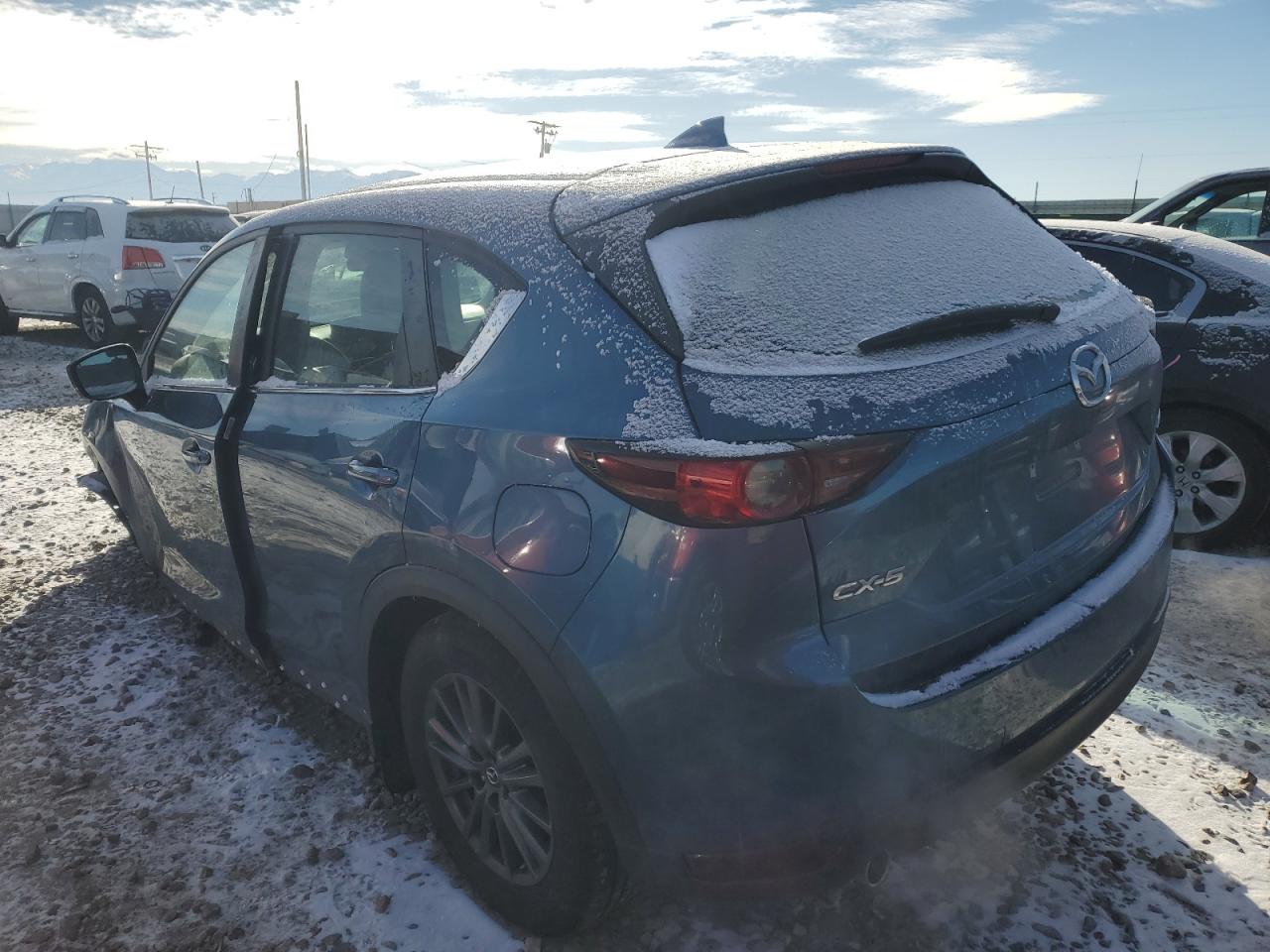 2019 Mazda CX-5 - Image 2