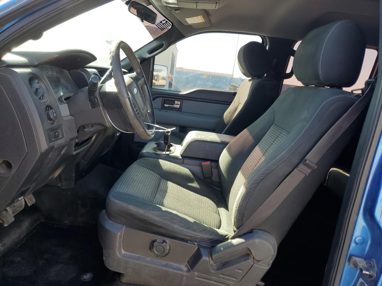 2014 Ford F-150 - Image 7