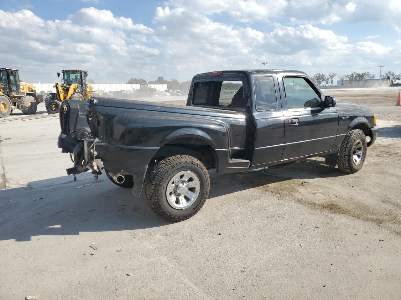 2001 Ford Ranger - Image 3