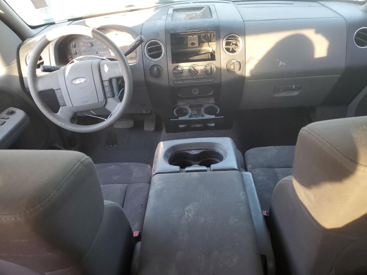 2006 Ford F-150 - Image 8