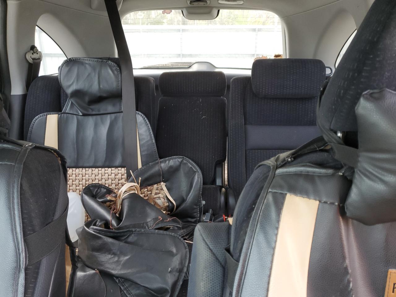 2009 Honda CR-V - Image 10