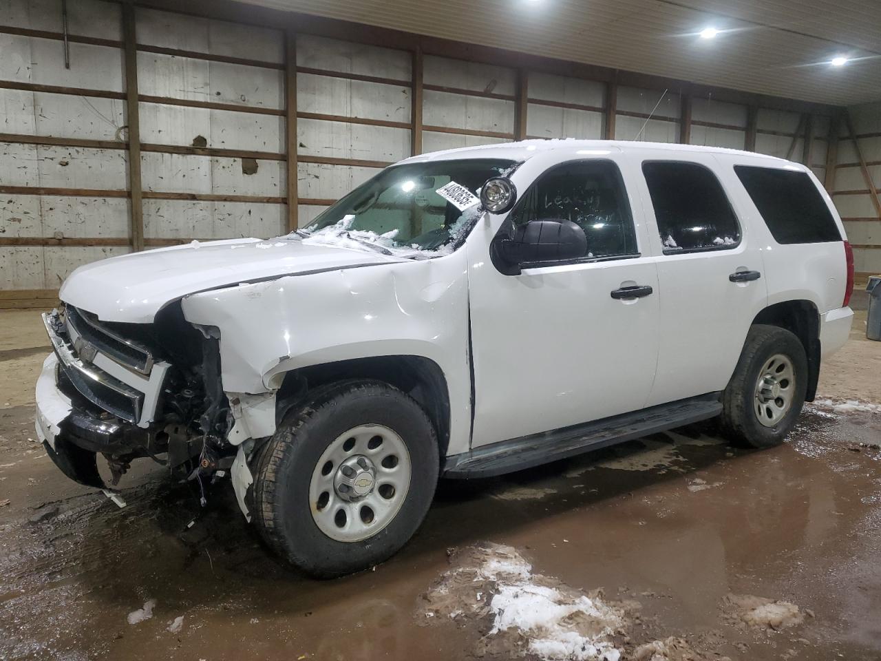 2011 Chevrolet Tahoe - Image 1