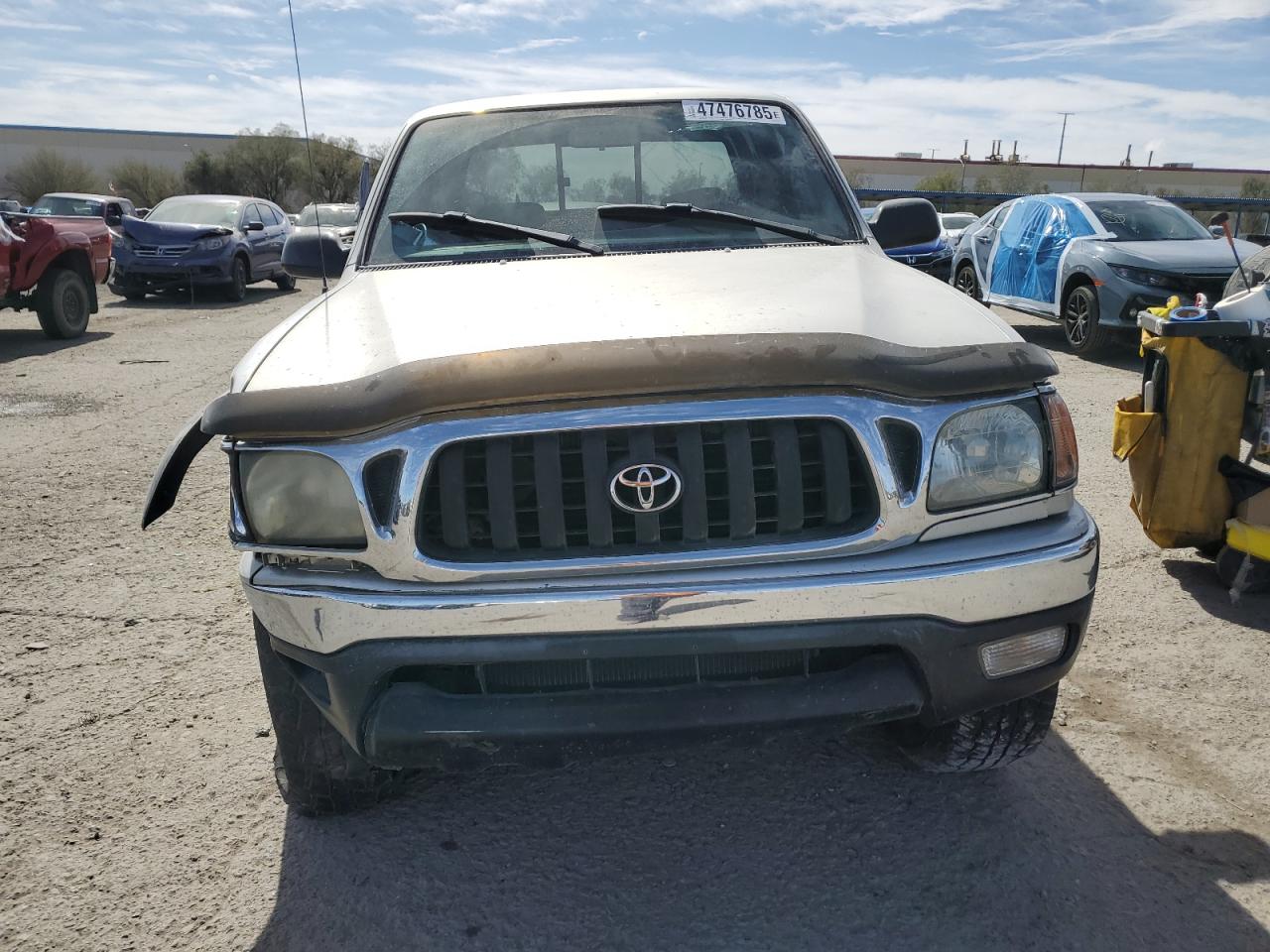 2002 Toyota Tacoma - Image 5