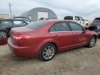 2008 Lincoln Mkz  zu verkaufen in Wichita, KS - Front End