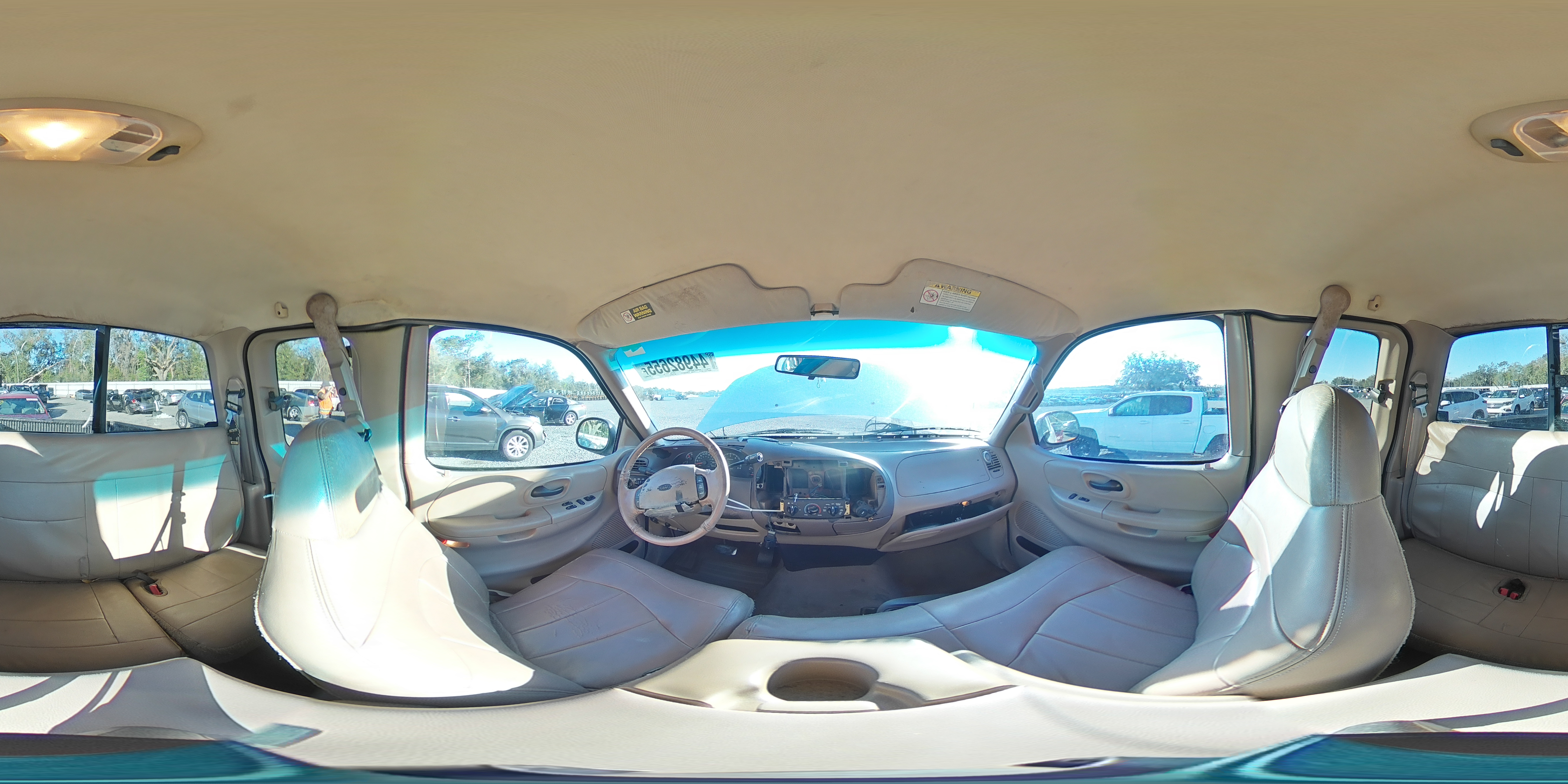 1999 Ford F-150 - Image 13