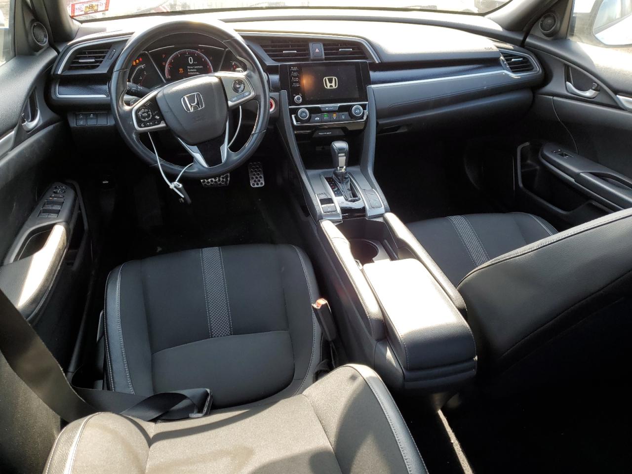 2019 Honda Civic - Image 8