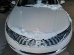 2013 Lincoln Mkz  на продаже в Indianapolis, IN - Side