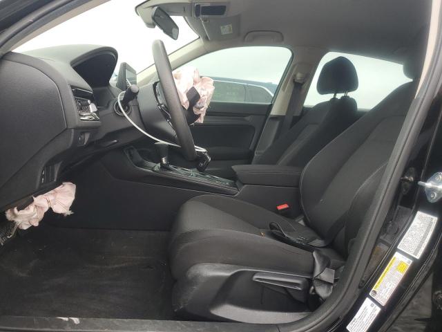  HONDA CIVIC 2024 Czarny