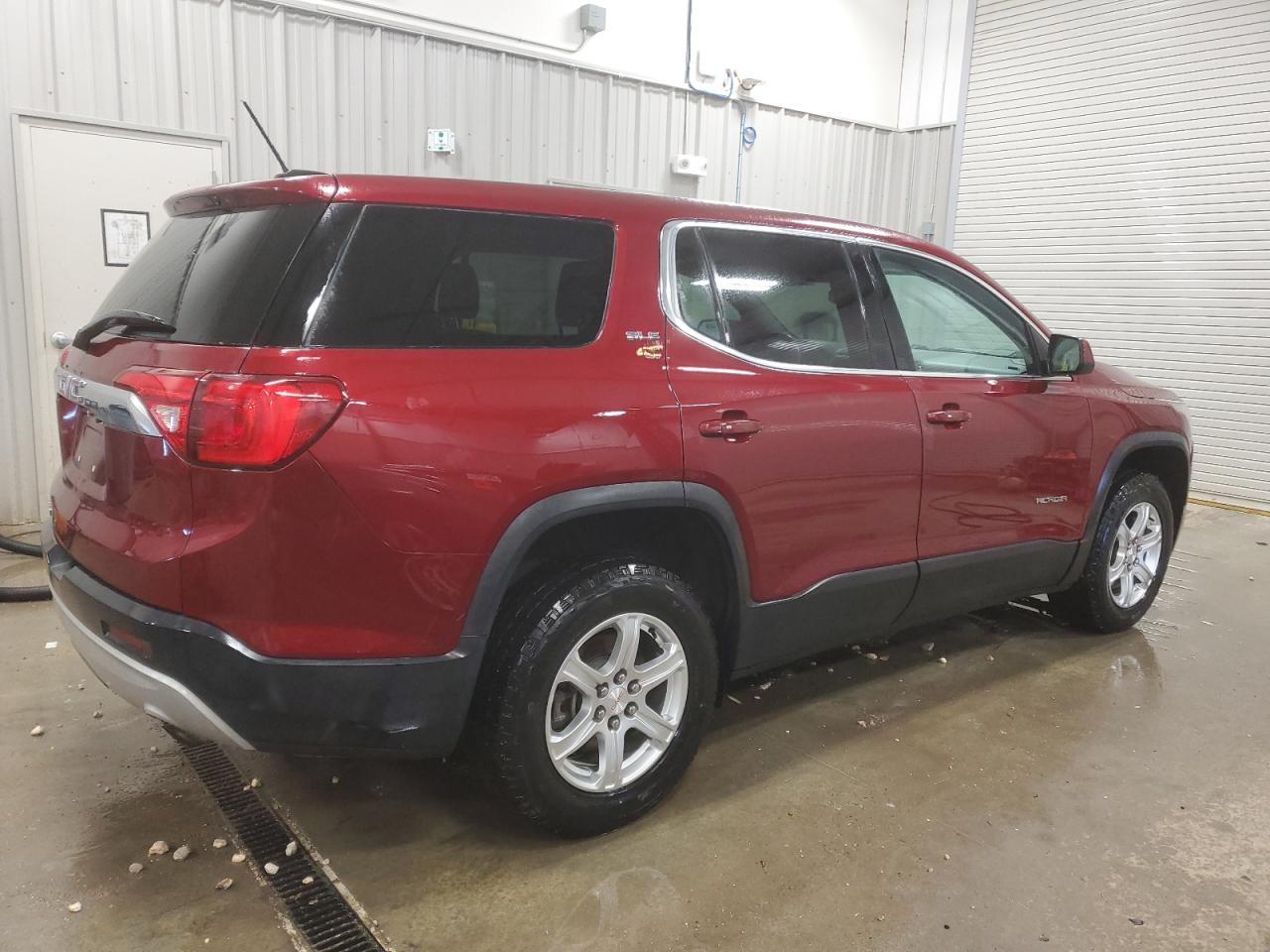 2017 GMC Acadia - Image 3
