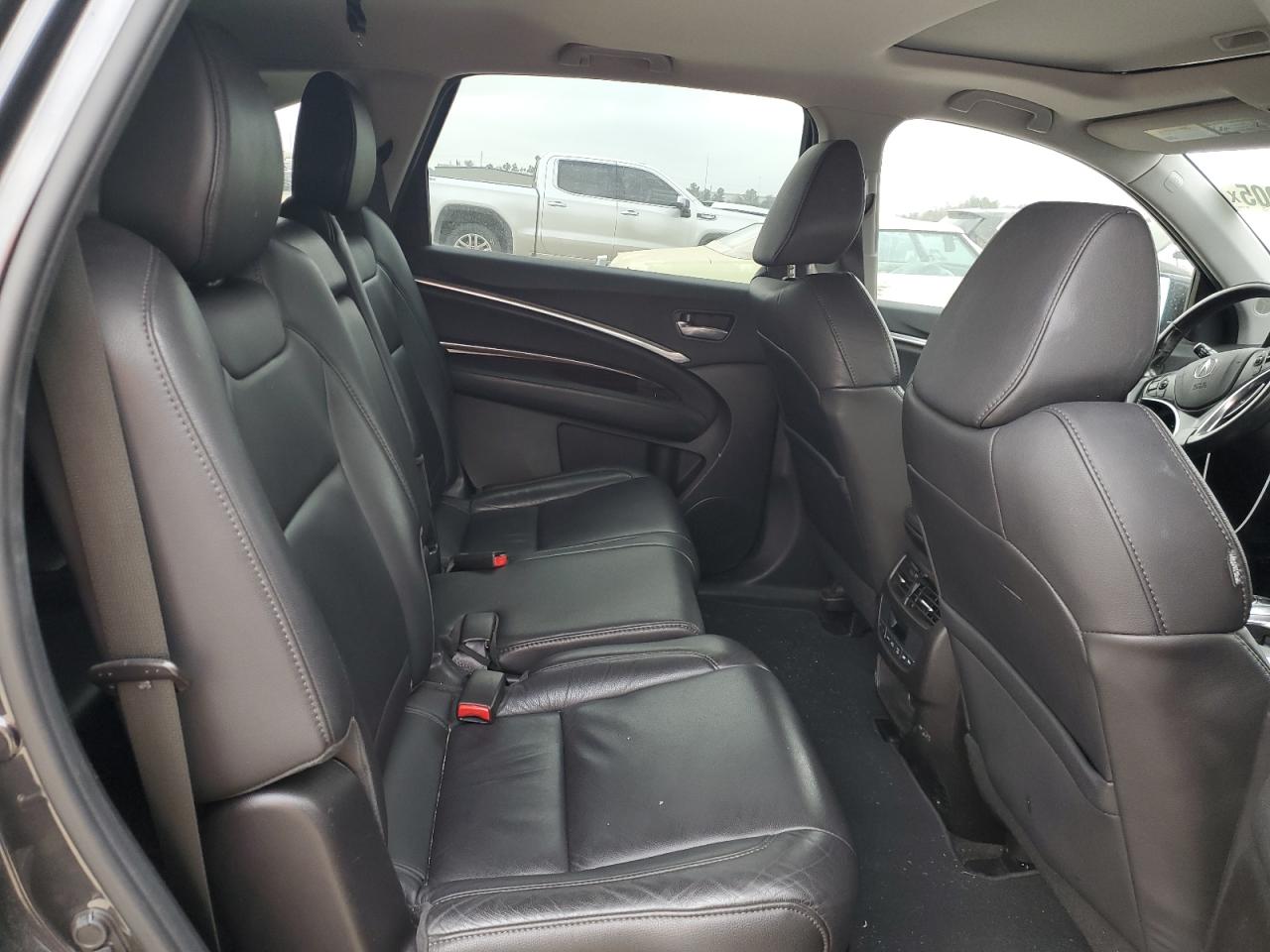 2016 Acura MDX - Image 12