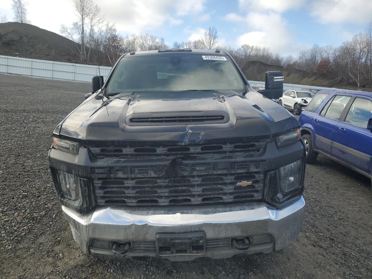 2023 Chevrolet Silverado - Image 5