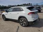 2024 Volkswagen Atlas Cross Sport Se للبيع في Harleyville، SC - Rear End