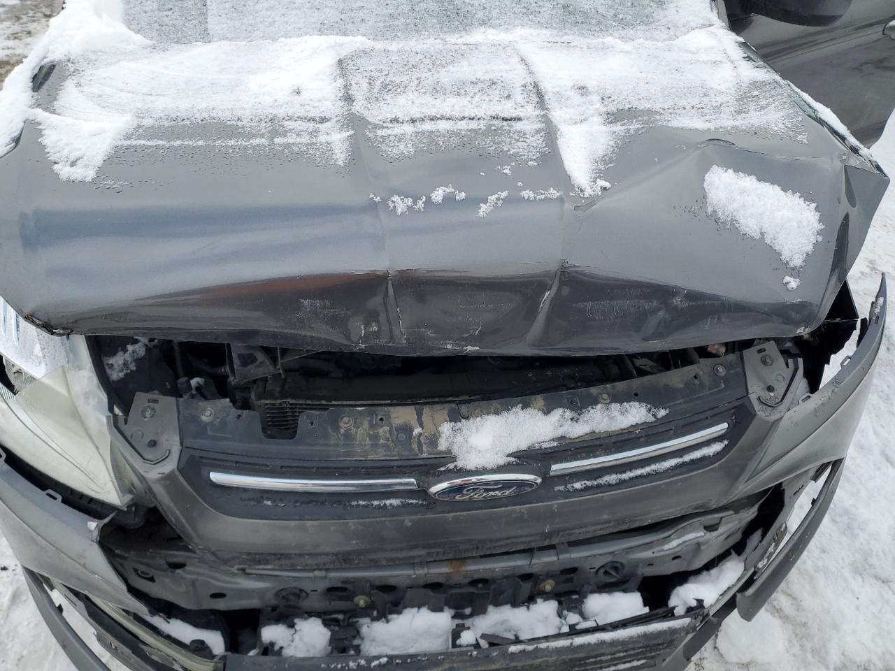 2014 Ford Escape - Image 12