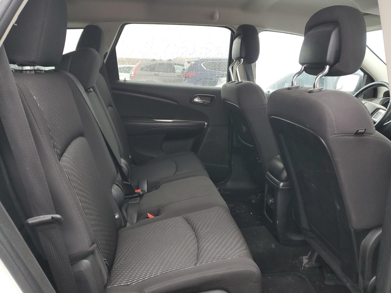 2013 Dodge Journey - Image 11