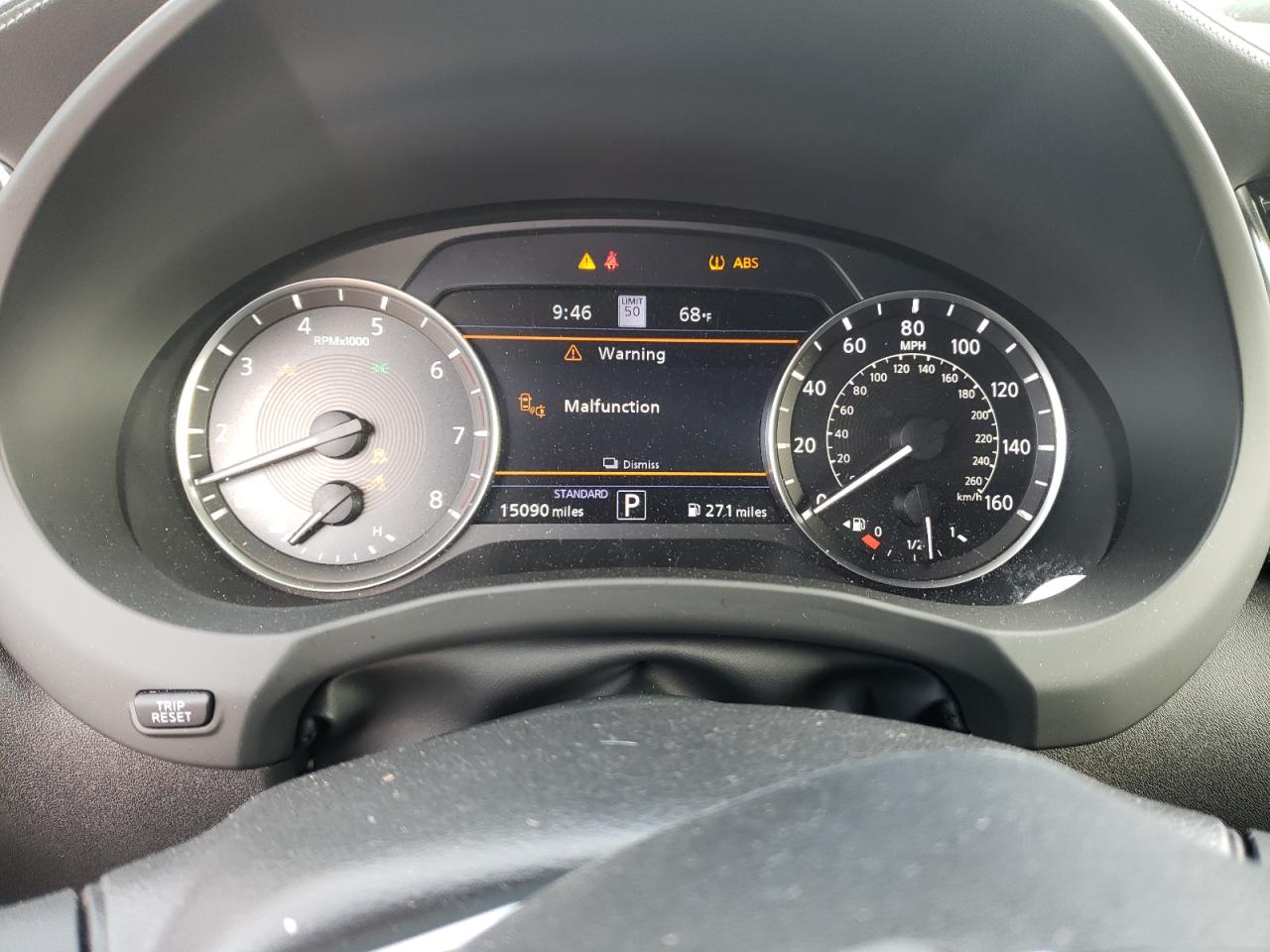 2024 Infiniti QX55 - Image 9
