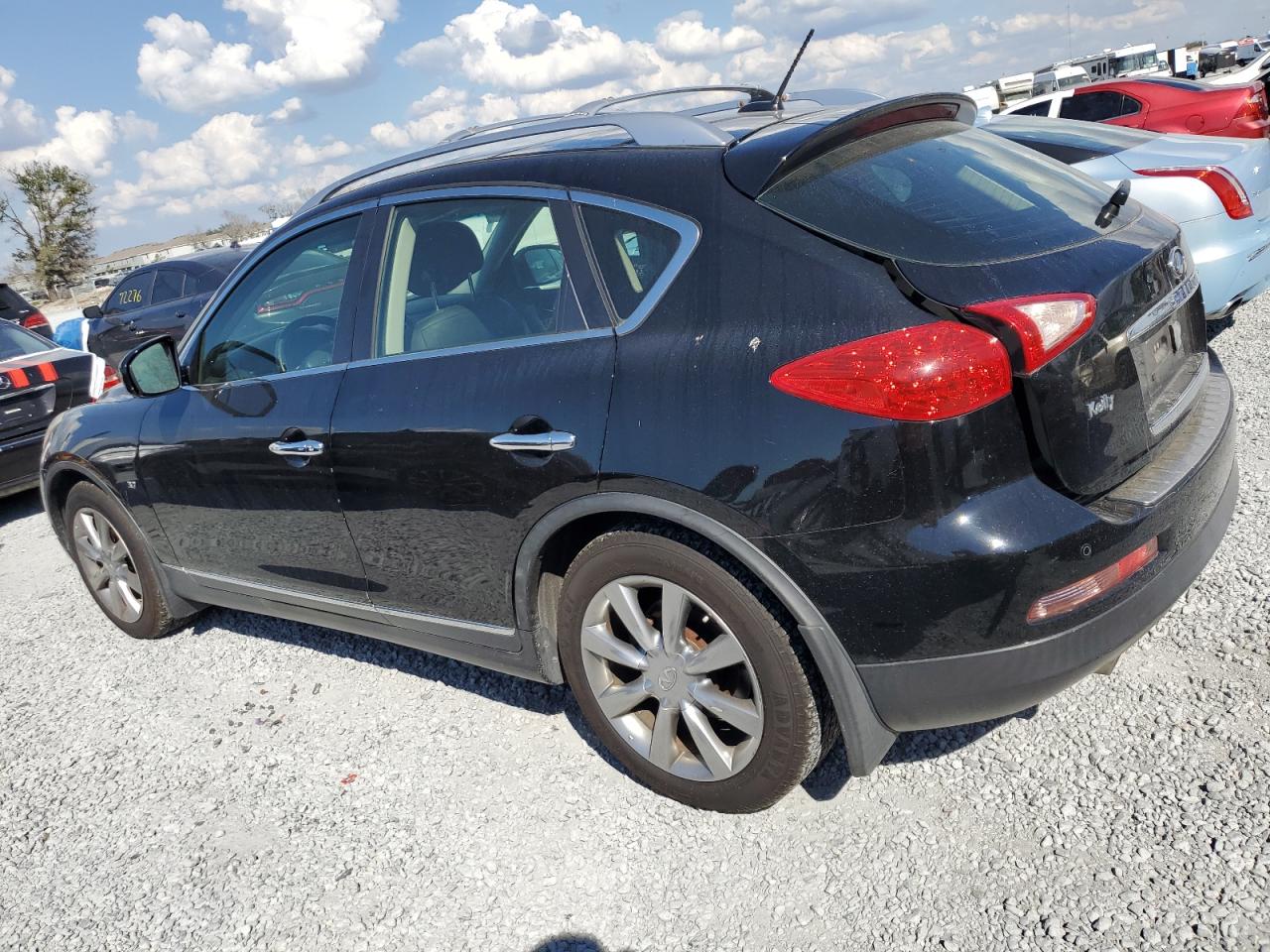 2014 Infiniti QX50 - Image 2
