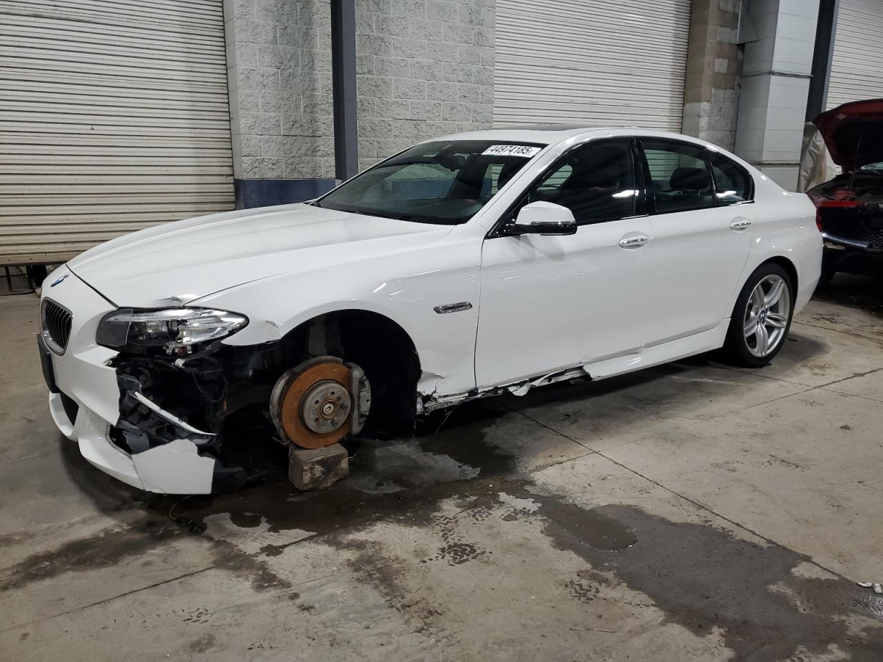 2014 BMW 5er - Image 1