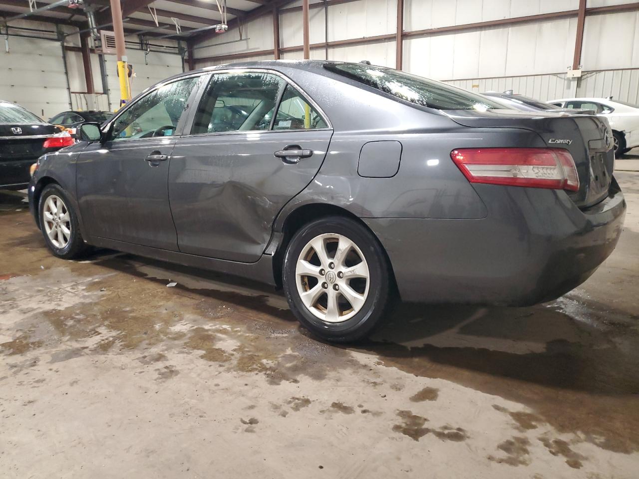 2011 Toyota Camry - Image 2