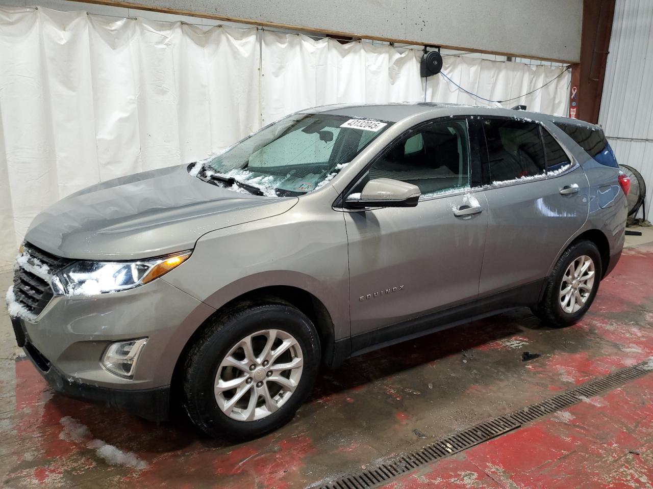 2018 Chevrolet Equinox - Image 1