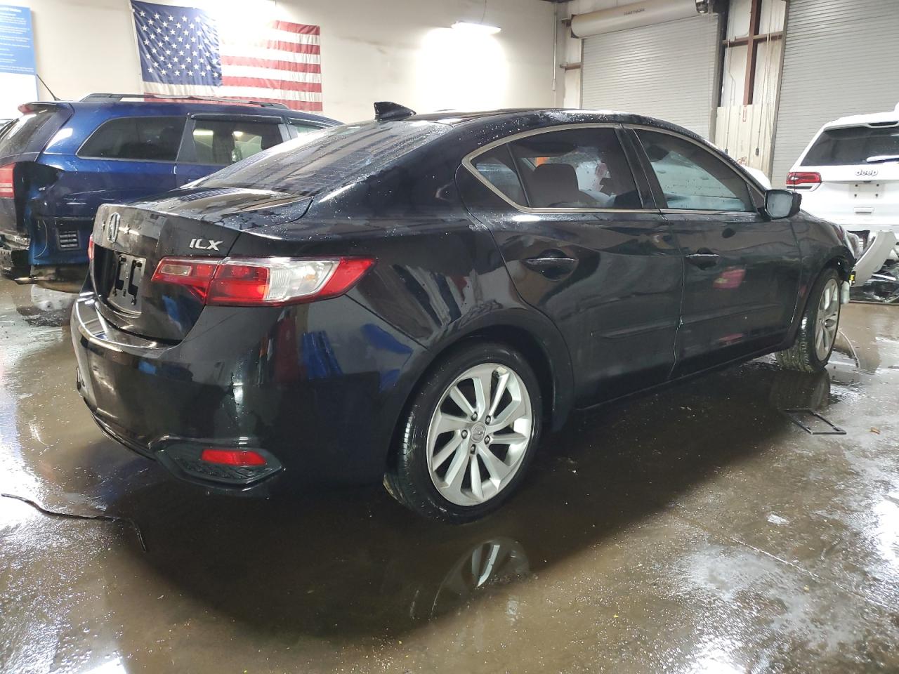 2017 Acura ILX - Image 3