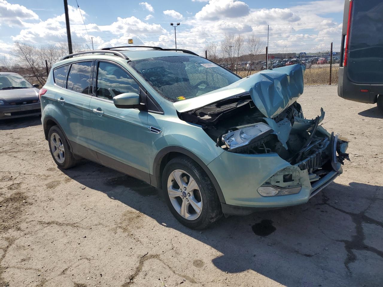 2013 Ford Escape - Image 4