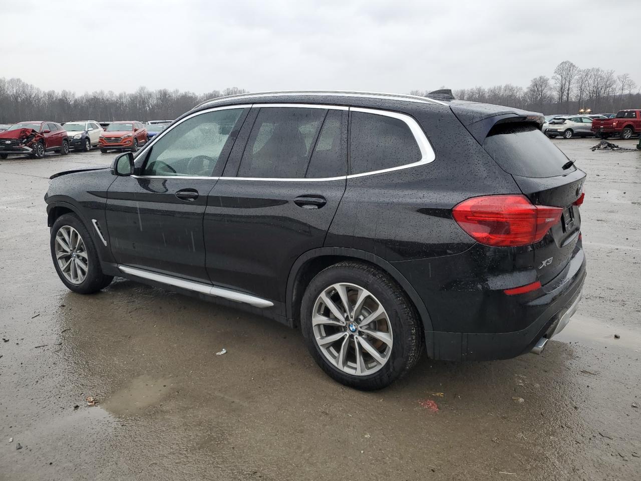 2019 BMW X3 - Image 2