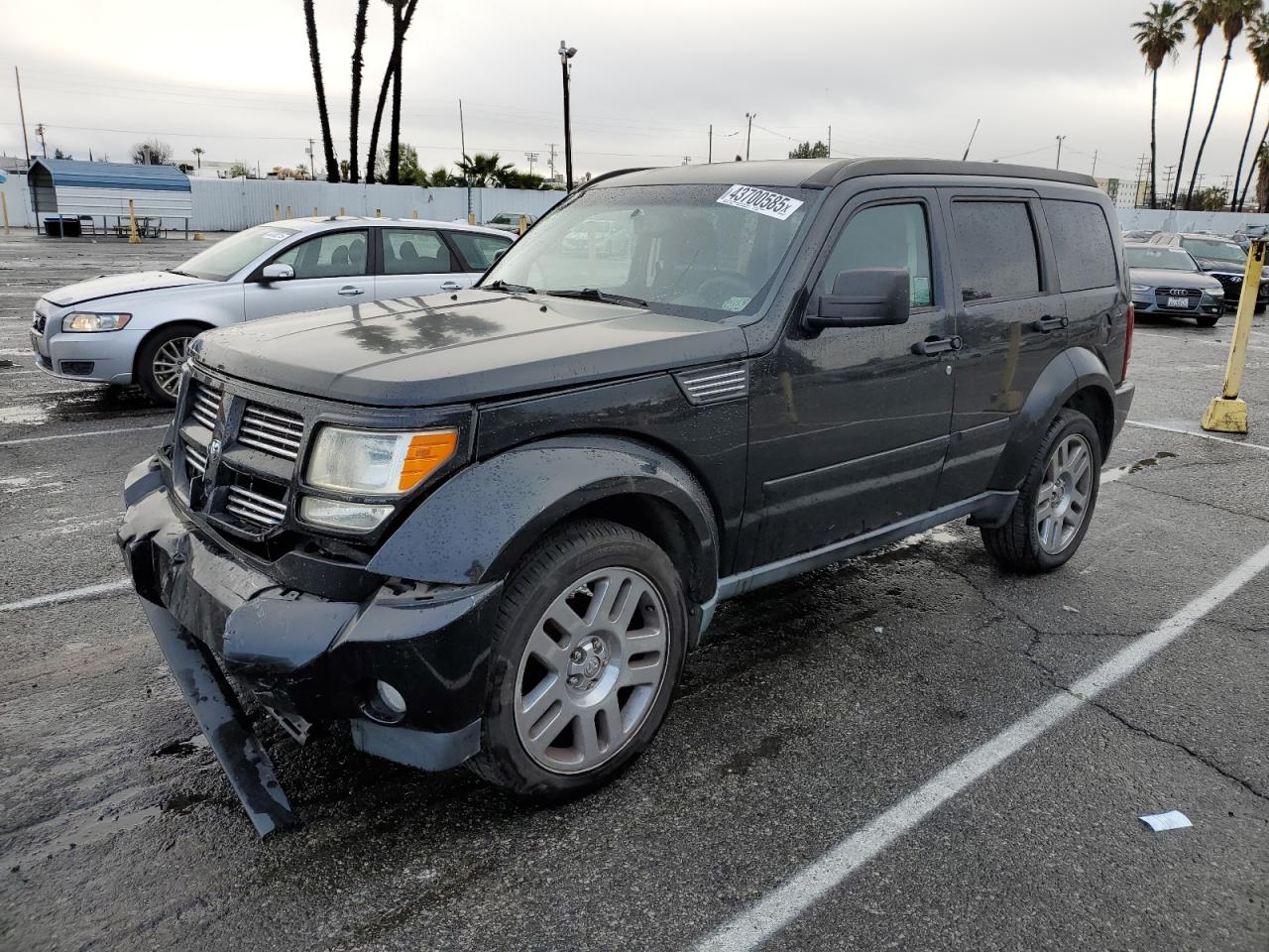 2011 Dodge Nitro - Image 1