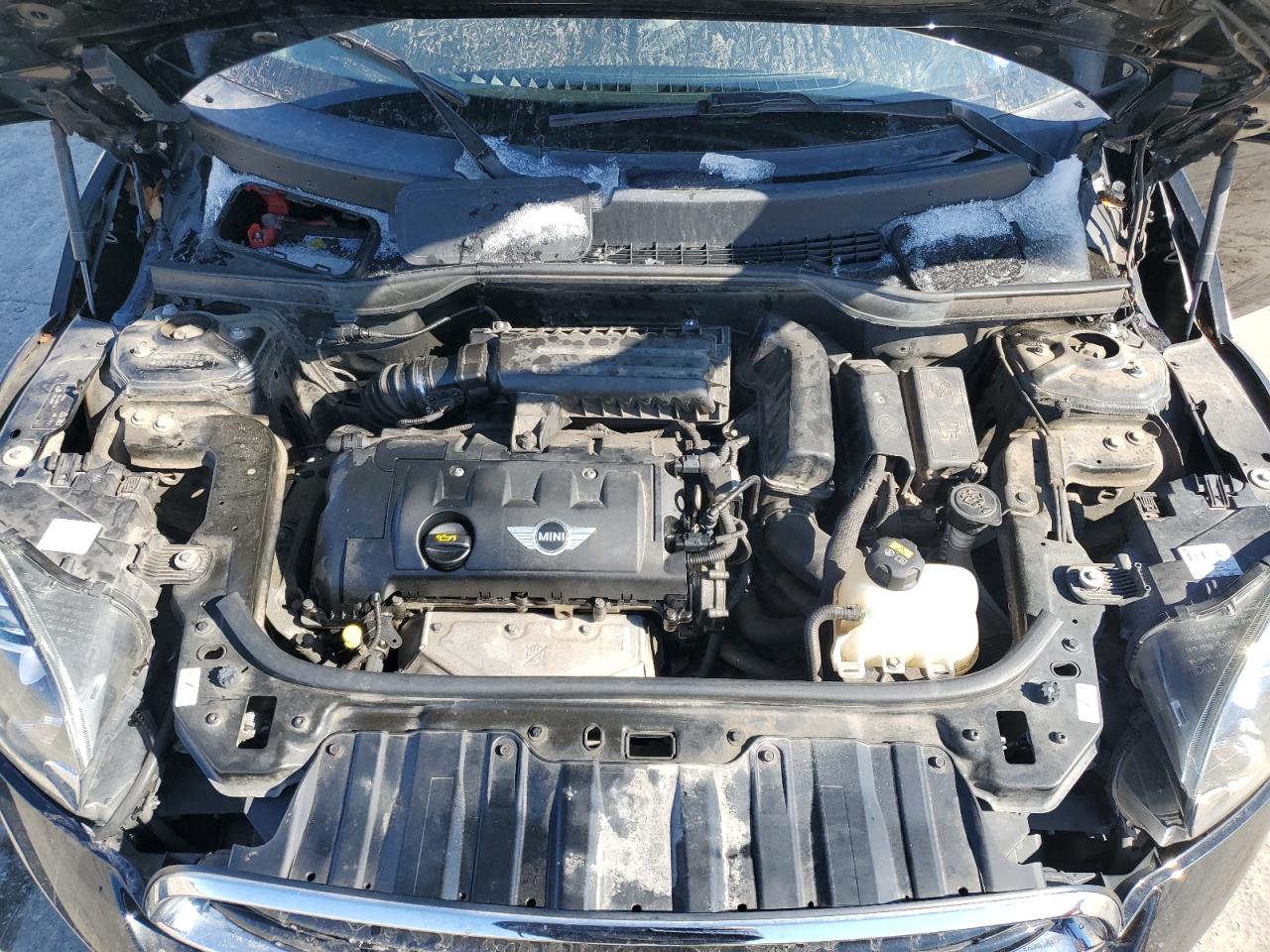 2016 MINI Cooper - Image 11