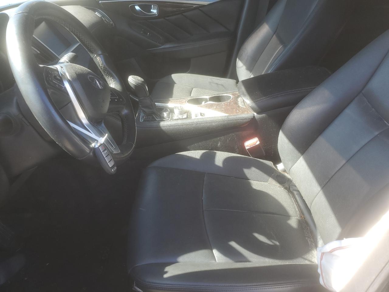 2018 Infiniti Q50 - Image 7