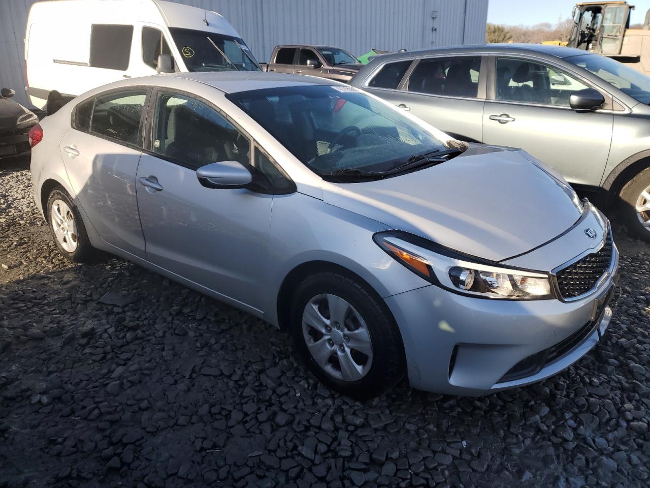2018 Kia Forte - Image 4