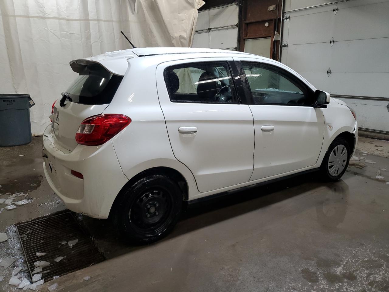 2020 Mitsubishi Mirage - Image 3